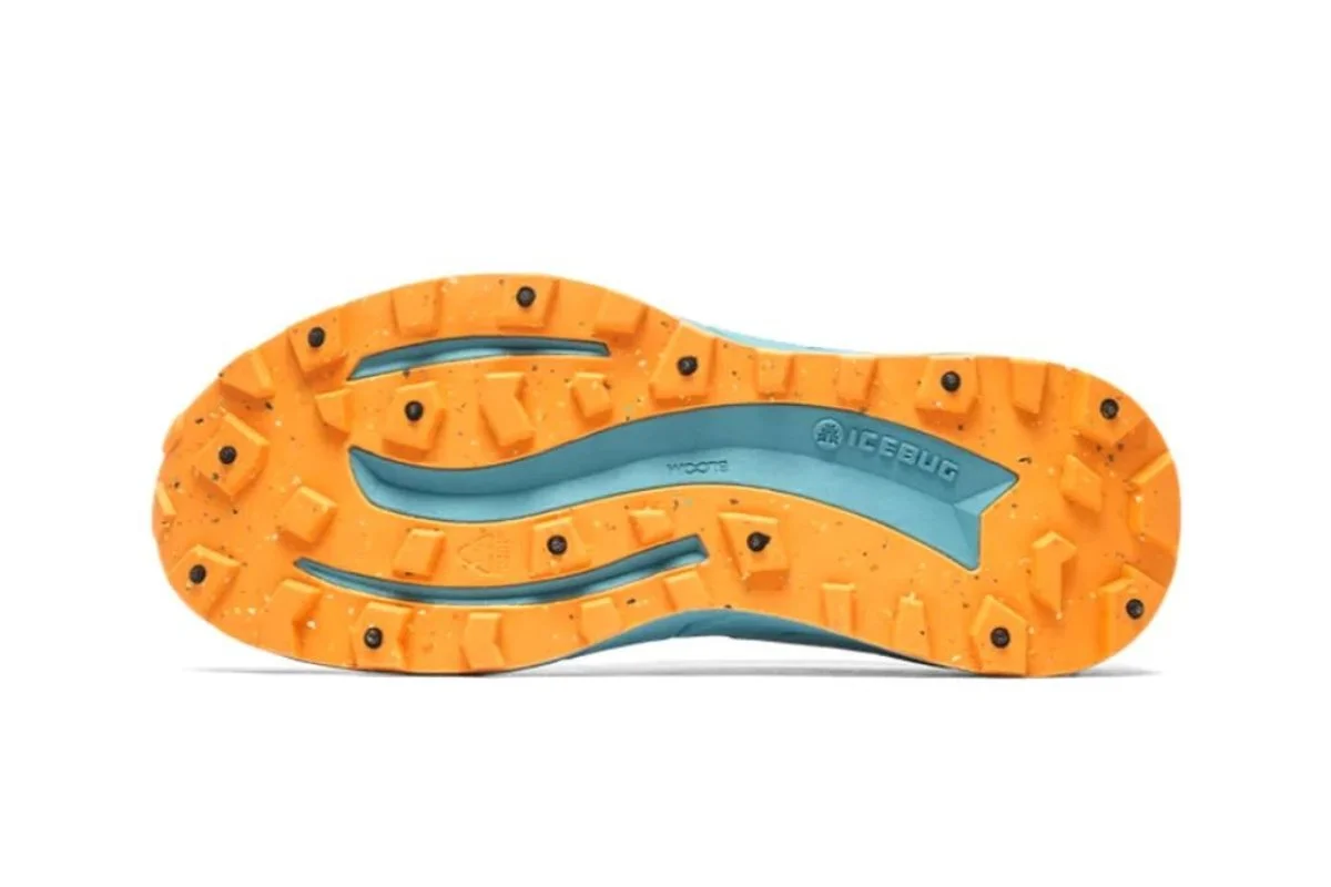 Icebug winter 2025 running shoes